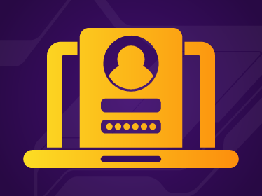 Selainikkunan kuvake, jossa on Kingmaker-logon alla painike nimeltä Promotions.