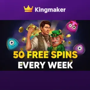 Kingmaker 2 Casino Mobile Review for Canadian Players