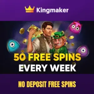 Review: App No Download Casino Kingmaker for Canadian Players