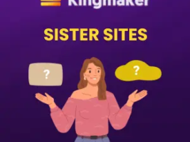Kingmaker Casino Sister Sites